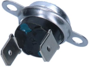 Thermostat 60°C für Ofen Hisense/Gorenje 347425 Backofen-Temperaturregler