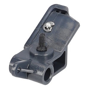 Führung für Brühgruppe DeLonghi 7313295821 in Kaffeemaschine Delonghi