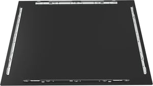 Glaskeramikfläche 00775148 Originalersatzteil von Bosch