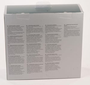 Universal-Flaschenhalter für Kühlschrank AEG 9029865335 3 Flaschen