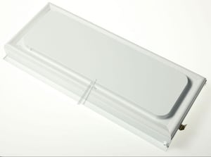 Gefrierfachtür für Ofen Küppersbusch 441769 Klappe Blende