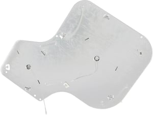 Heizzone-Induktion 00671514 Originalersatzteil von Bosch