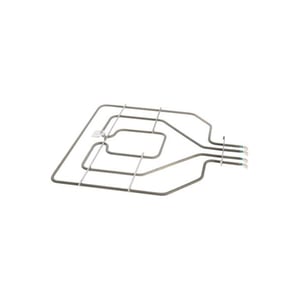 Heizung-Oberhitze 00791715