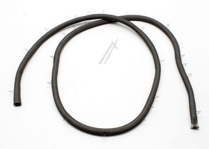 Vierseitige Ofendichtung Haier/Candy/Hoover 70017795 Backofen