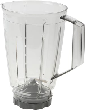 Wasserkanne für Küchenmaschine Bosch 12006826 hochwertig, BPA-frei