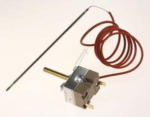 Thermostat 260°C für Smeg Ofen 818731447 Temperaturregler