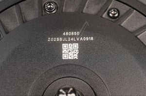 Hinterrad Nabenmotor-Einheit 500W Segway-Ninebot AB.05.16.00.0008 für E-Scooter MAX G3