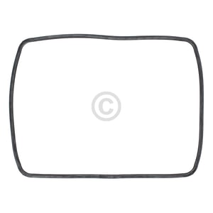 Türdichtung passend wie Electrolux 3873369007 für Herd