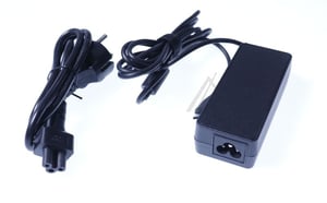 65W USB-C-Netzteil für Waschmaschine Classic PSE50387EU Tischladegerät