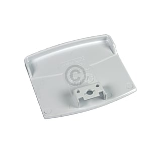 Türgriff weiß 481231028224 Bauknecht, Whirlpool, Ikea