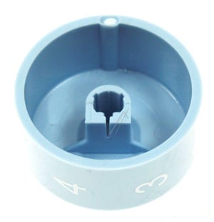 Midea Kühlschrank Siebdruckknopf 12131000003597 Thermostatregler