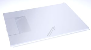 Gefrierfachtür für Kühlschrank Bosch Siemens 11054841 mit Dichtung Griff unbedruckt