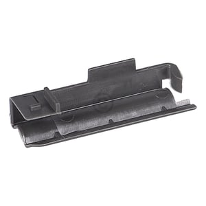 Fensterhalter links BOSCH 00626582 für Backofen Herd