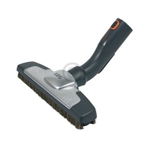 Hartbodendüse AEG 900167793/0 Silent Parketto AZE115 für 36mm Ovalrohr Staubsauger