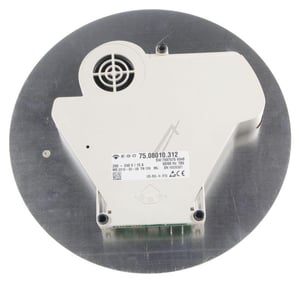 HEIZKÖRPER INDUKTION 250mm, 3KW Küppersbusch 542395