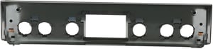 Bedienblende 00749010