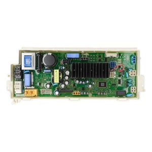 Elektronik LG EBR80578953 Modul Platine für Waschmaschine