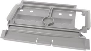 Bedienblendeinsatz für Bosch-Gerät 12024927 Steuerung