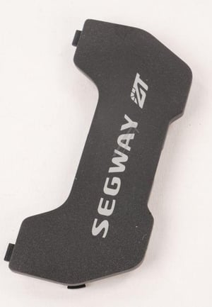 Hintere Gehäuseabdeckung Dekoration Front Segway-Ninebot CB.01.00.5970.00 für E-Scooter ZT3 Pro