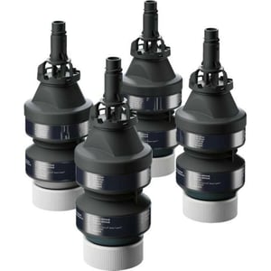 Entkalkungskartuschen Bosch 00312430 4er Set für Dampfbacköfen Bosch