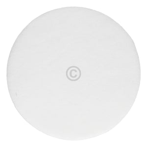 Motorfilter passend für Dyson 918952-01 rund 10108892 für Staubsauger