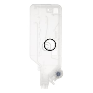 Kondensator 41051161 für Candy Hoover Geschirrspüler Wasserenthärter