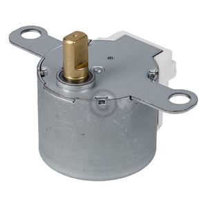 24BYJ48-543W Lüftermotor für LG Staubsauger 4681A20042E DC-Schrittmotor