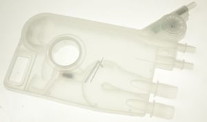 AIR BREAK für Waschmaschine Hisense/Gorenje 842114 Luftführung