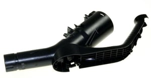 handgriff-fuer-samsung-staubsauger-dj6101220b-saugrohr-gehaeuse-abs-dunkelgrau.548041