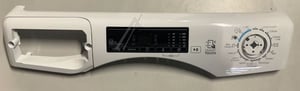 Bedienblende mit Sensor für Waschmaschine Candy Hoover 41050367 Steuerung