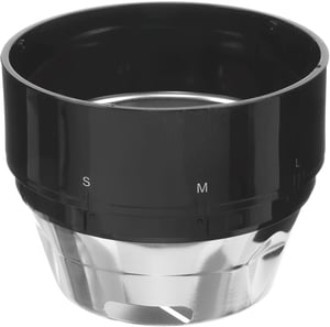 Filter für Küchenmaschine BSH-Gruppe 12008242 Feinsieb