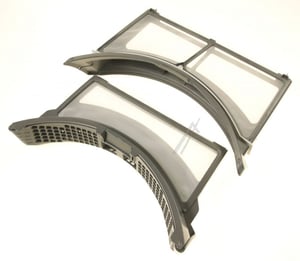 Flusensieb für Whirlpool Trockner 488000628984 Trocknerreinigung