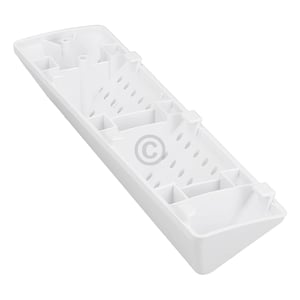 Trommelrippe passend für Candy 41001234 BLUPARTS in Waschmaschine 10105167