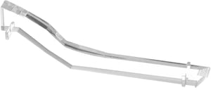 Lichtleiter für Bosch Kaffeemaschine 10011804 Beleuchtung