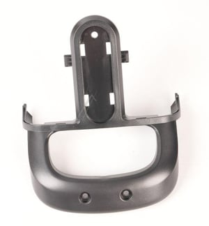 Lenkerunterabdeckung mit Frontreflektor Segway-Ninebot AB.05.17.00.0005 für E-Scooter F3 F3PRO