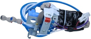 Kühlschrankpumpe LG AHA73653617 Kühlsystem