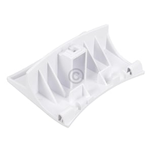 Türgriff passend für Bosch 00183607 BLUPARTS in Waschmaschine 10105302