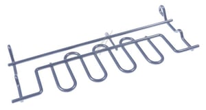 Gläserregal für Hisense-Gorenje Geschirrspüler 477230 kurz, robust