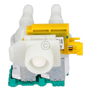 Magnetventil passend für Bosch 00606001 Bitron/ Elbi 10112138 für Waschmaschine
