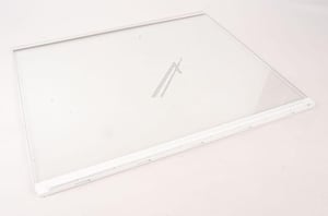 Glasplatte für Kühlschrank Electrolux 8582651087552 Regalboden Einschub