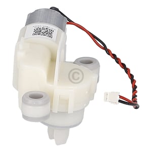 Right side brush motor assembly 201-2478-1813 Ecovacs