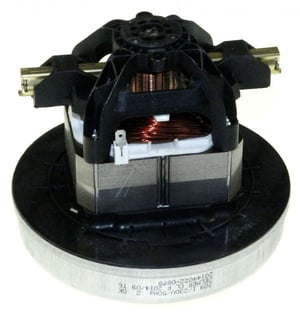 Staubsaugermotor für Bosch Siemens 00793324 Gebläsemotor