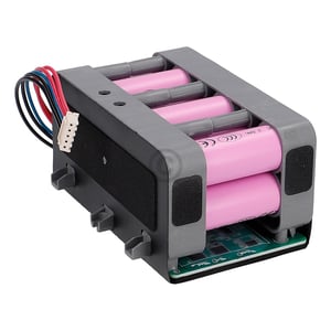 Window Cleaner Battery of station 201-24C2-0391 Ecovacs