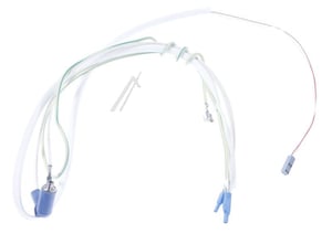 Temperaturfühler für Ofen Amica 9081967 Backofen Temperatur Sensor