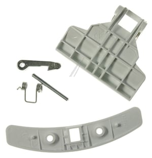 Türgriffsatz für Waschmaschinen (50252035006)