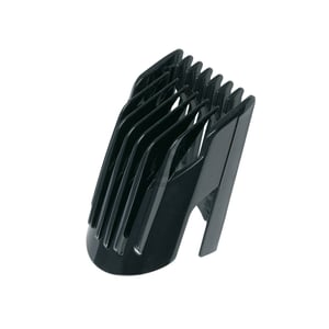 Rasieraufsatz Panasonic WERGC50K7458 Kammaufsatz 1-5mm für Haarschneider Bartschneider