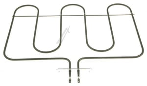 Untere Heizeinheit für Küchenmaschine Whirlpool/Indesit 482000017464 1250W