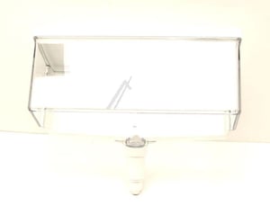 Wassertank für Kühlschrank Haier 70025624 Behälter 0060870398