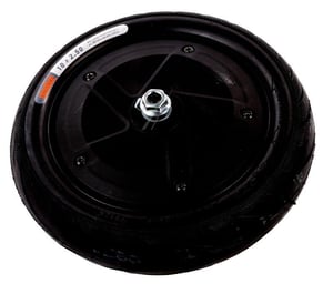 Radnabenmotor Segway-Ninebot AB.50.0010.49 für E-Scooter F30D F30E