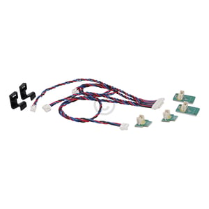 Collision Suspension Detection Plate 201-2452-0064 Ecovacs